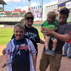 Meet your Posher, Tim